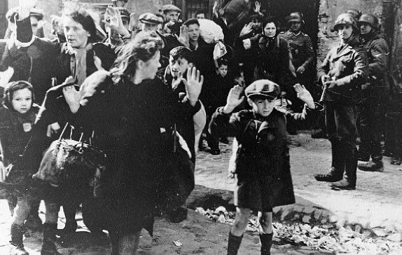 Holocaust Victims